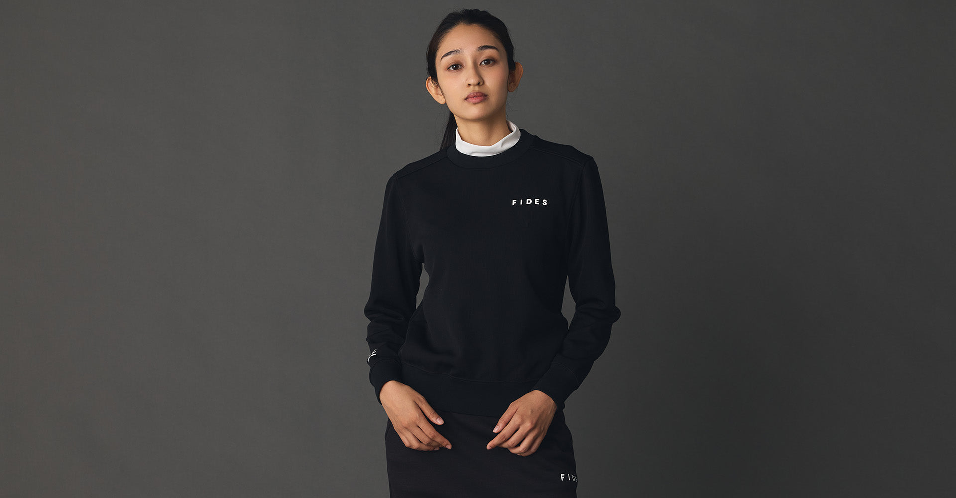 FIDES GOLF | フィデスゴルフ 公式サイト