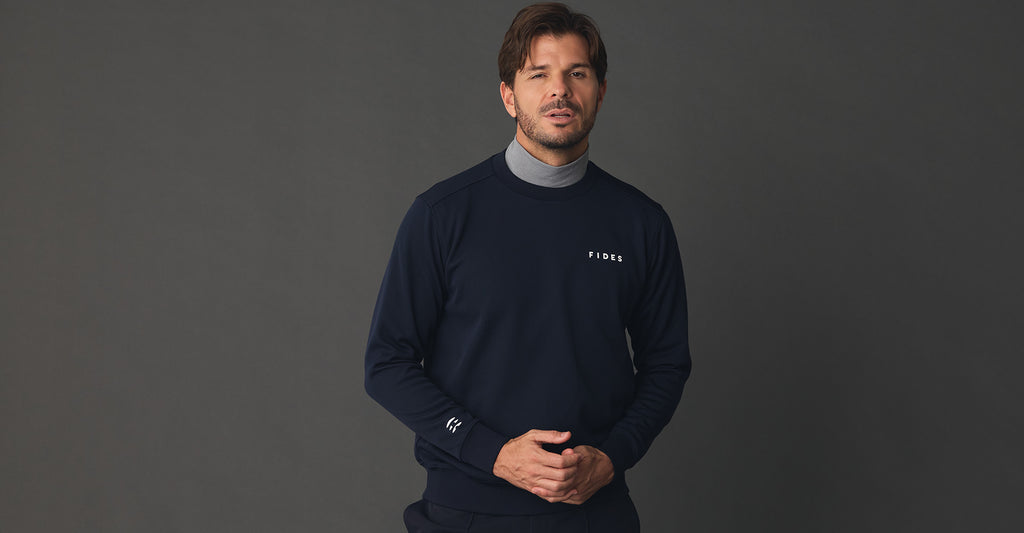 FIDES GOLF | フィデスゴルフ 公式サイト