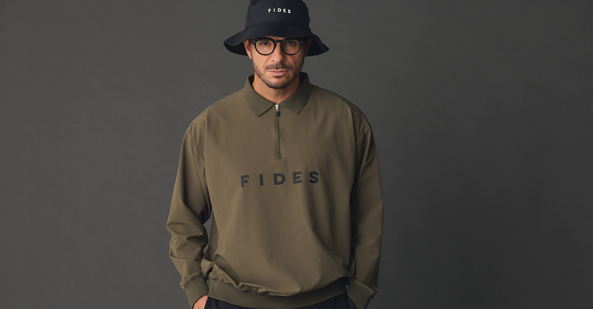 FIDES GOLF | フィデスゴルフ 公式サイト