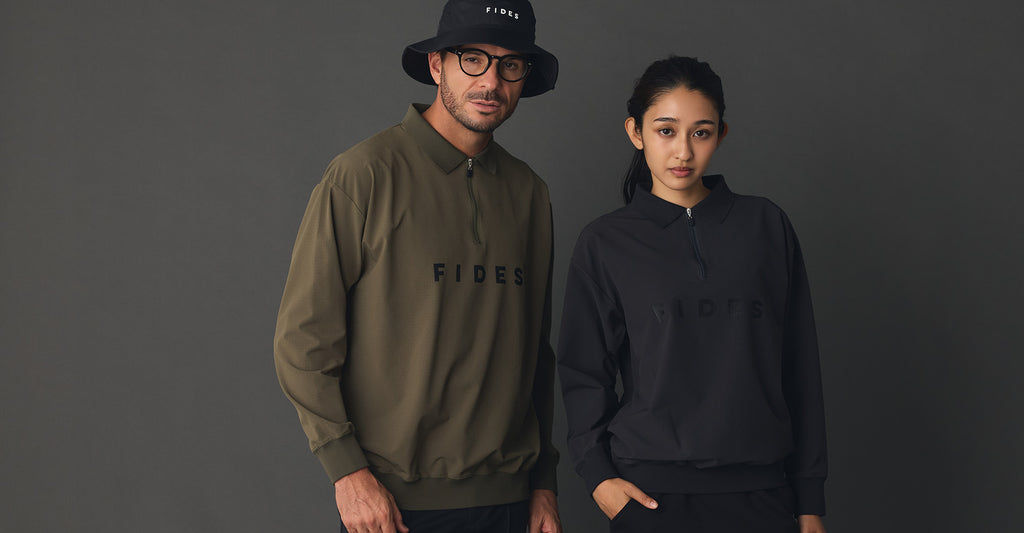 FIDES GOLF | フィデスゴルフ 公式サイト