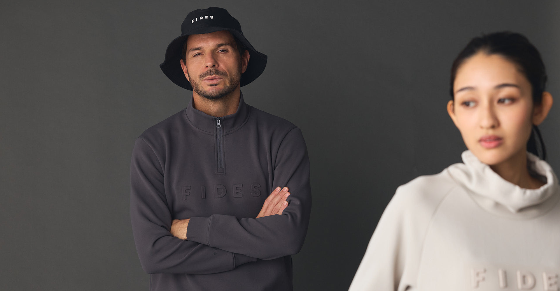 FIDES GOLF | フィデスゴルフ 公式サイト