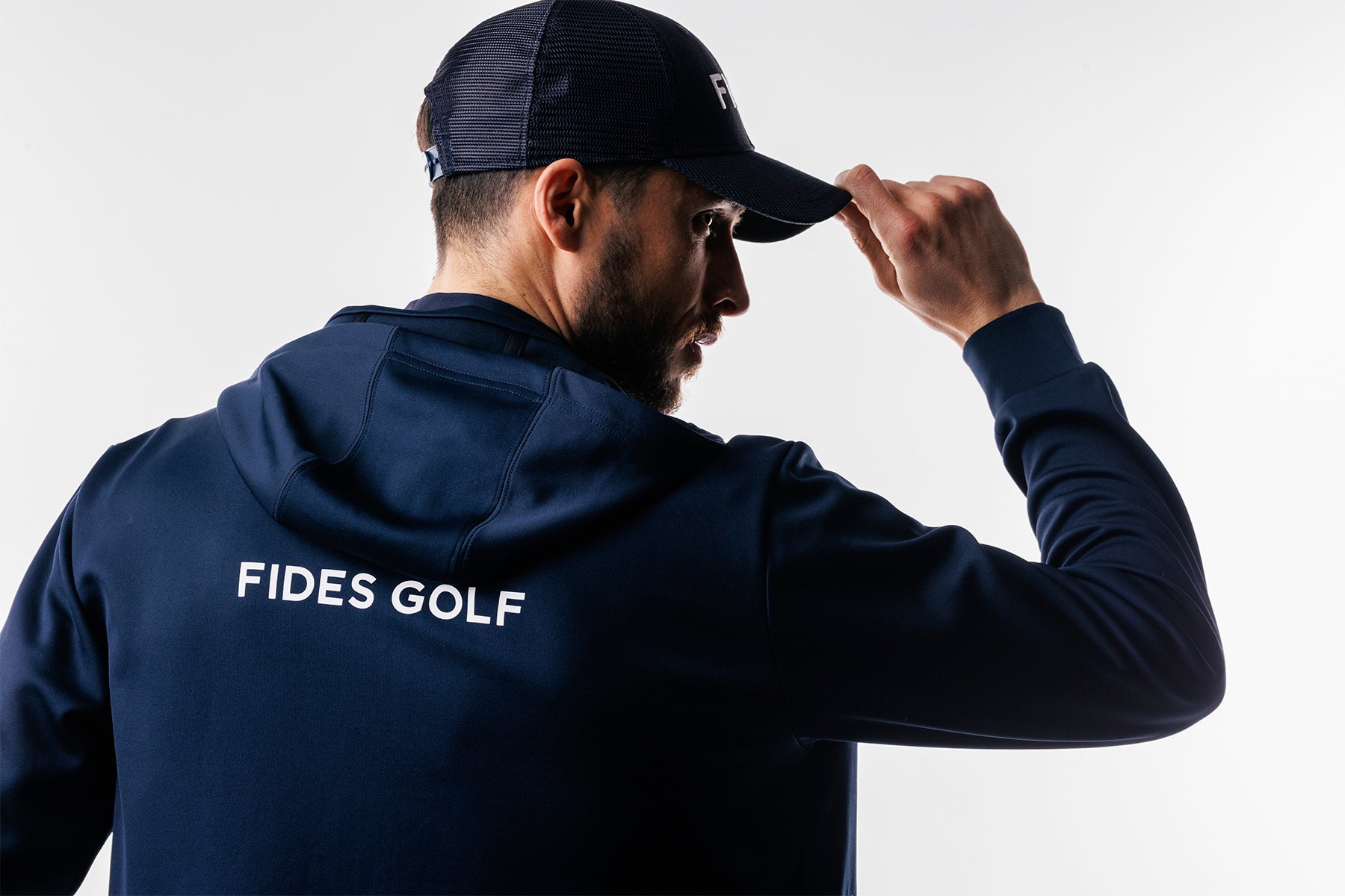 LOOKBOOK 2022SS | FIDES GOLF | フィデスゴルフ 公式サイト