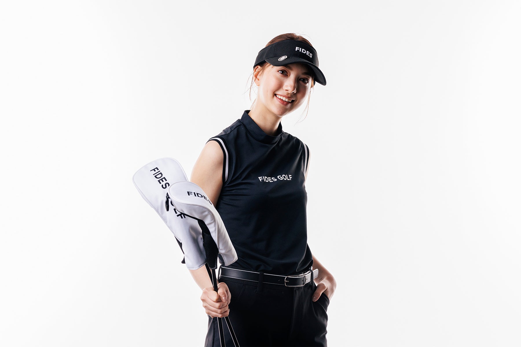 【新品/定価44,000円】FIDES GOLF ジャケットM FIDES GOLF | フィデスゴルフ 公式サイト