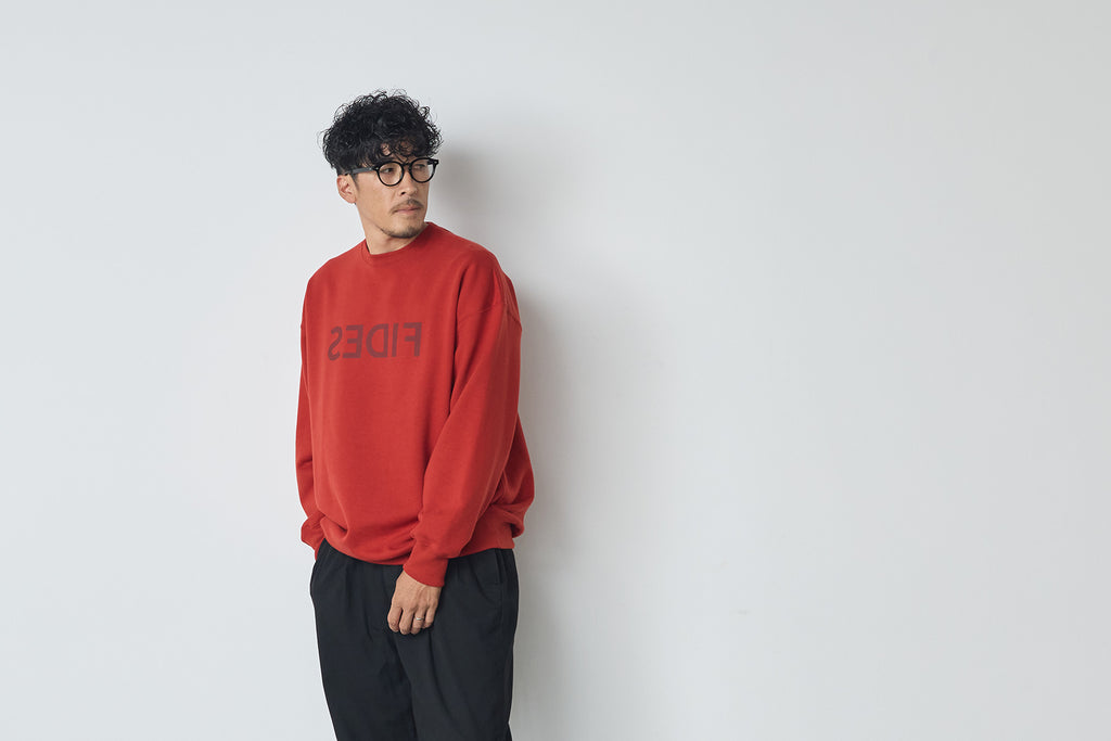 FIDES | フィデス 公式サイト