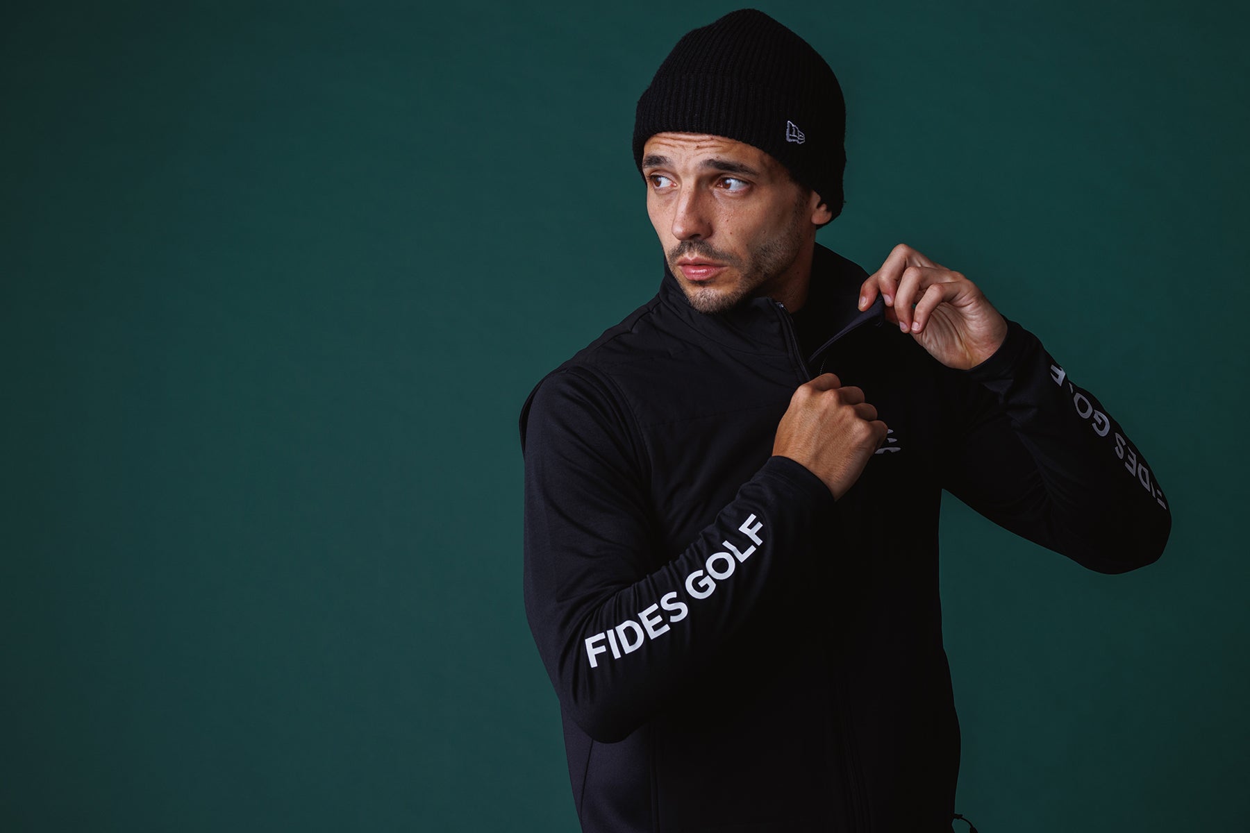 LOOKBOOK 2022SS | FIDES GOLF | フィデスゴルフ 公式サイト