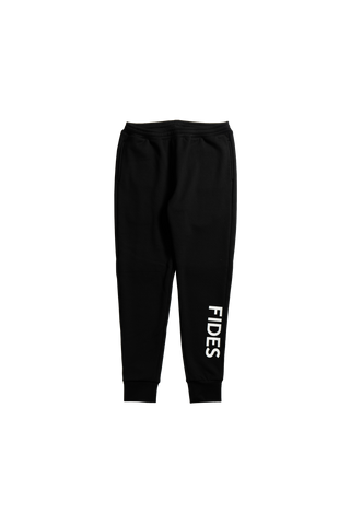 LOGO SWEAT PANTS