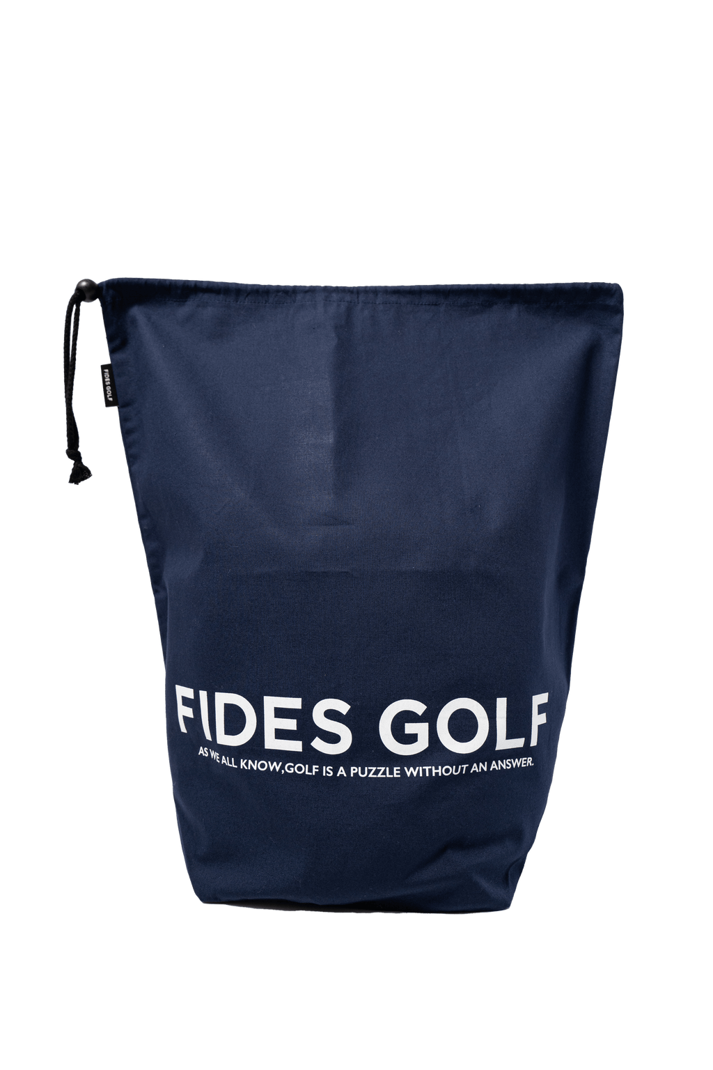 LAUNDRY BAG FIDES