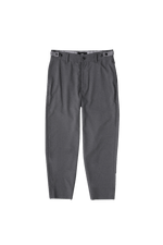 ABSORBENCY NATURAL STRETCH TAPERED PANTS