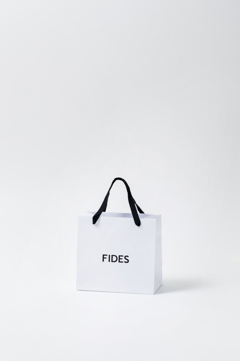 FIDES SHOPPING BAG S