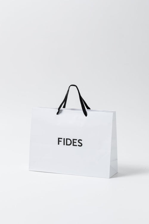 FIDES SHOPPING BAG M
