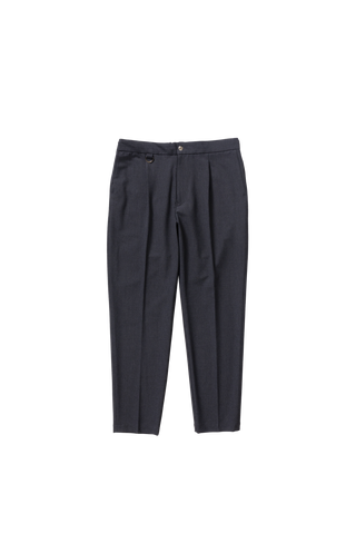 2 WAY STRETCH PANTS – FIDES