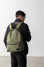 NYLON BACK PACK