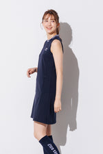 ROUND LOGO ONE PIECE N/S WOMEN