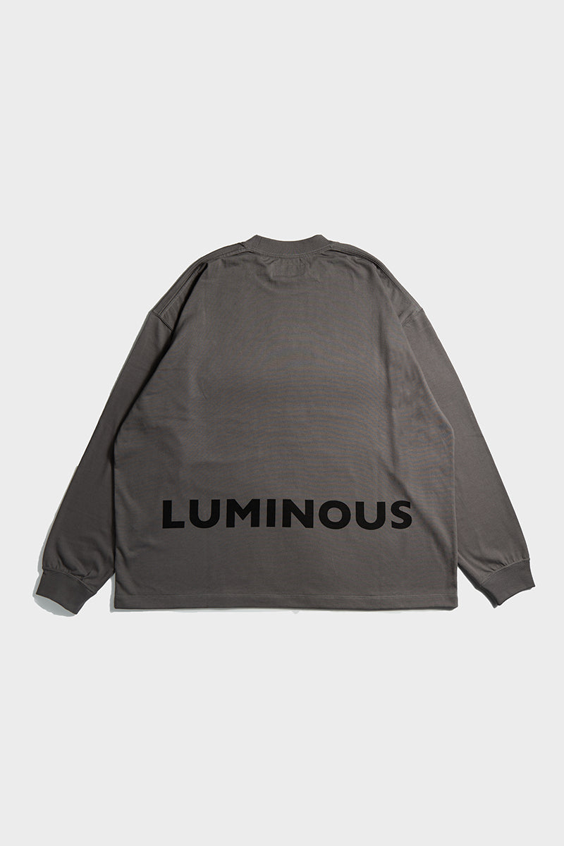 LUMINOUS L/S