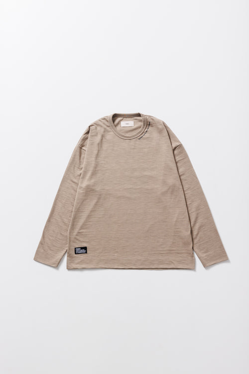 RANDOM TANGUIS L/S