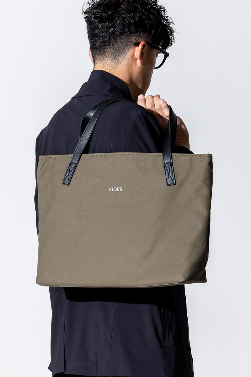 THINK ROYLN Parisian Tote Bag, FL4224MS - Touch of Class