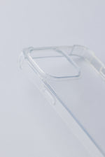 I PHONE 13 Pro CLEAR CASE