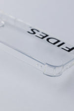 I PHONE 14 Pro CLEAR CASE