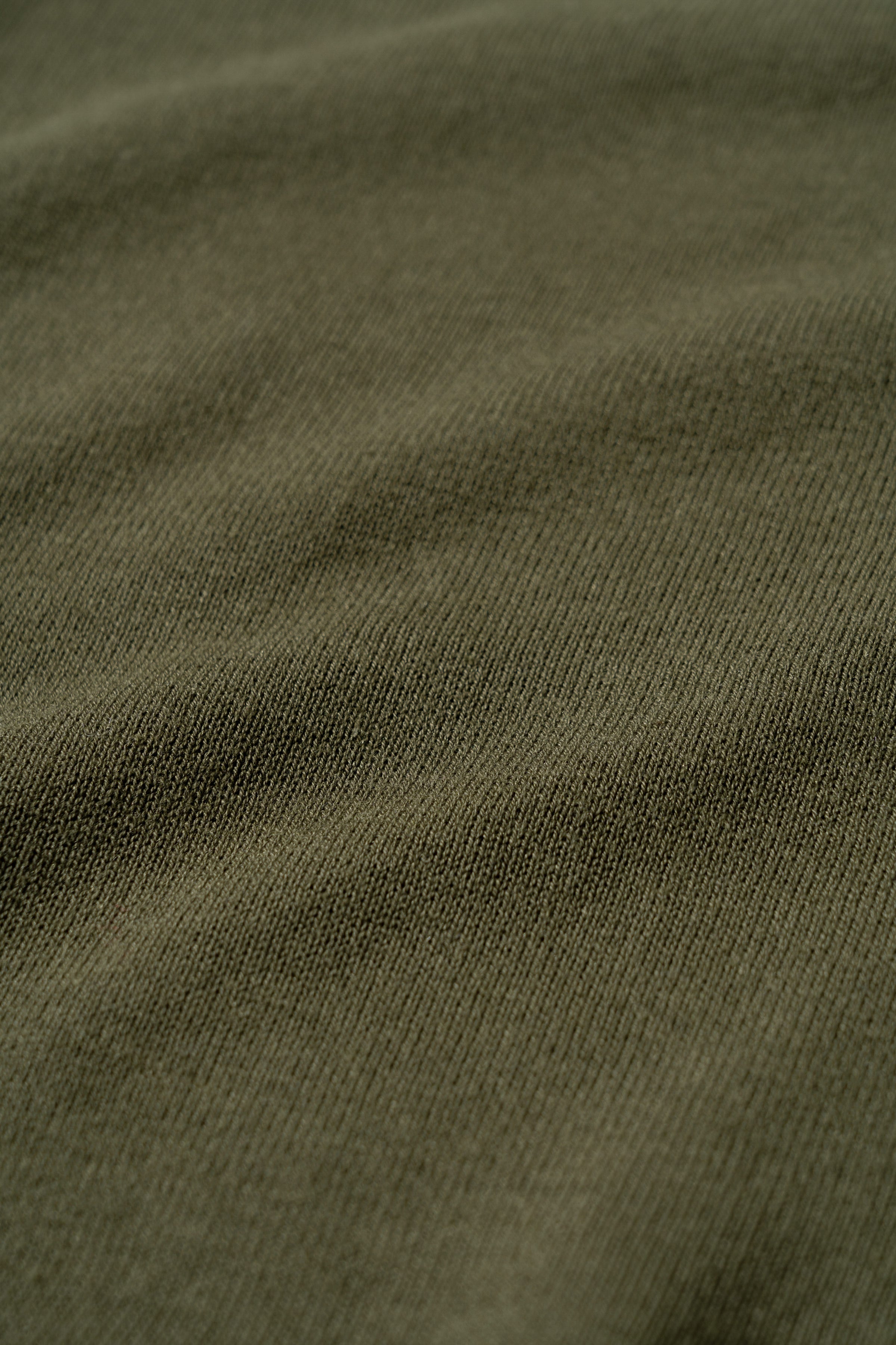 V NECK KNIT VEST – FIDES