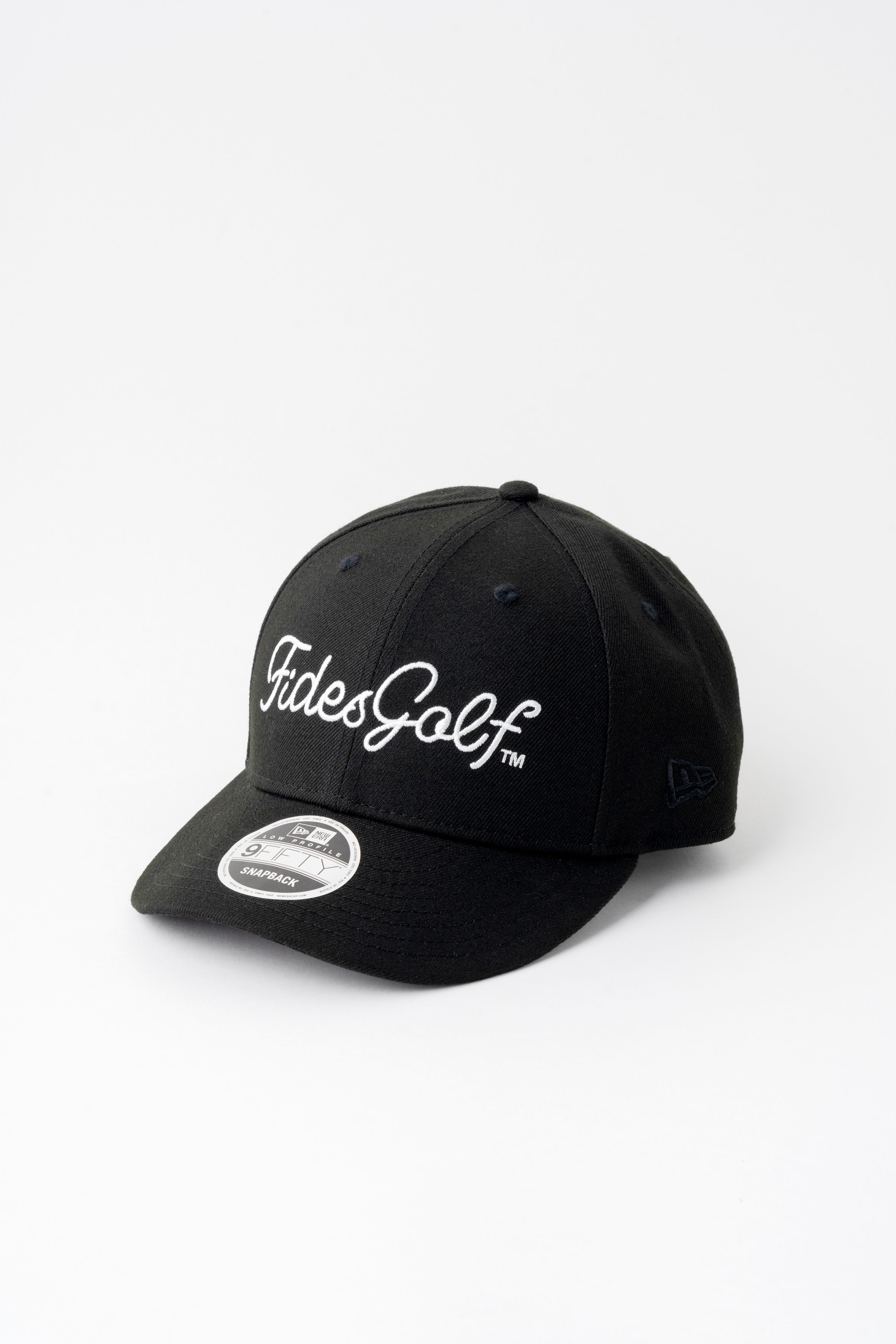 タグ付き新品　FCRB 9FIFTY LOW PROFILE CAP キャップ NEW ERA CAP LOW PROFILE 9FIFTY – FIDES