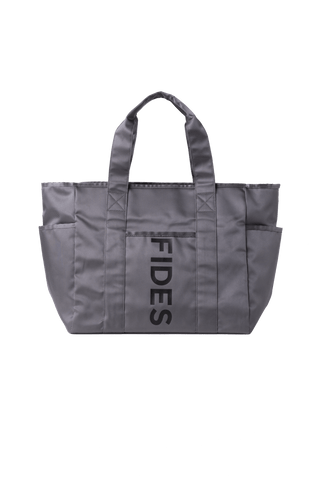 LOGO TOTE BAG – FIDES