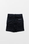 TRICOT STRETCH SHORTS