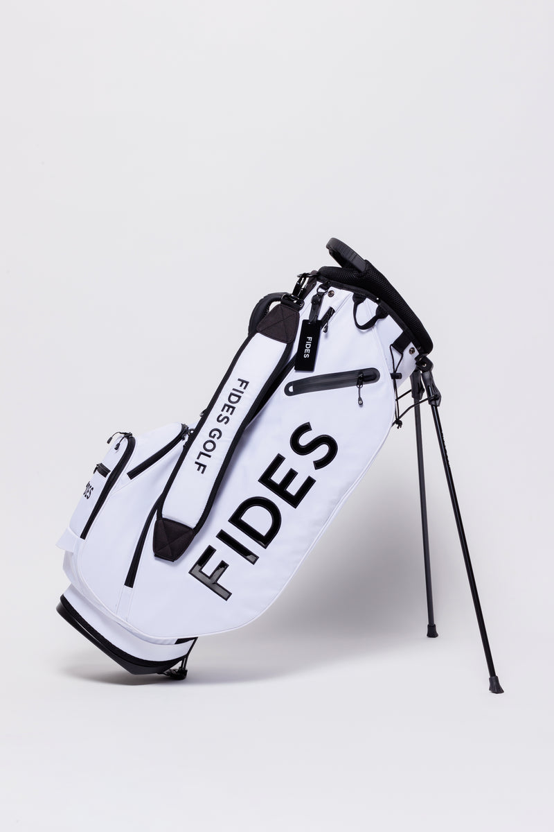 STAND CADDIE BAG【予約販売 7月下旬以降順次発送】